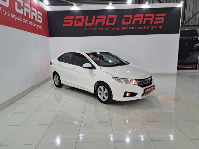 BUY HONDA BALLADE 2017 1.5 ELEGANCE CVT, Squad Cars