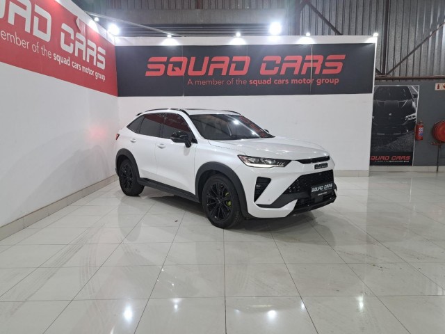 BUY HAVAL H6 MY22 2022 2.0T GT SUPER LUXURY 4WD DCT, Squad Cars